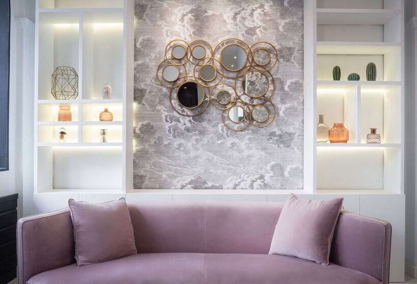 Fotos del hotel Hôtel Royal Opéra:  6