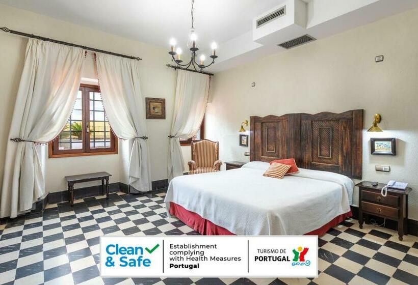 Sao Joao De Deus by Ridan Hotels