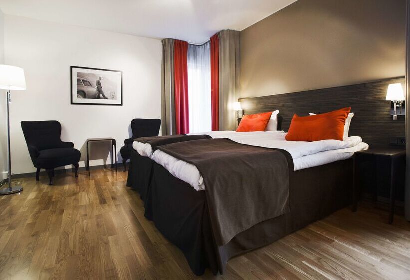 Hotel Scandic Karlstad City