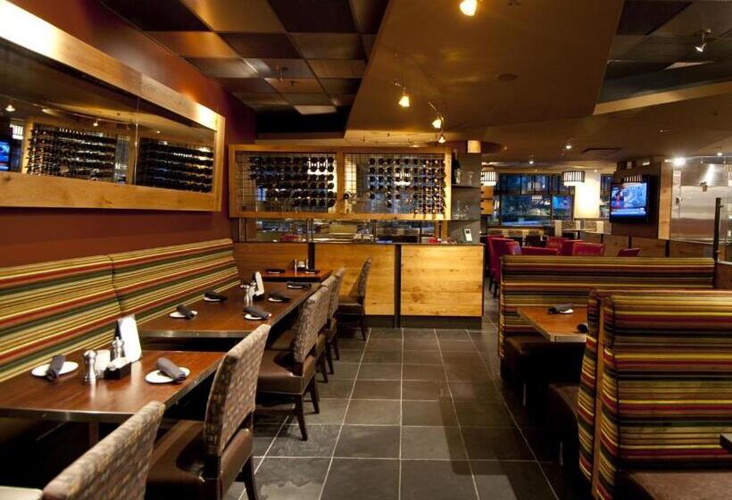 Silver Cloud Hotel   Seattle Broadway