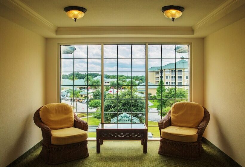 هتل Silver Lake Resort