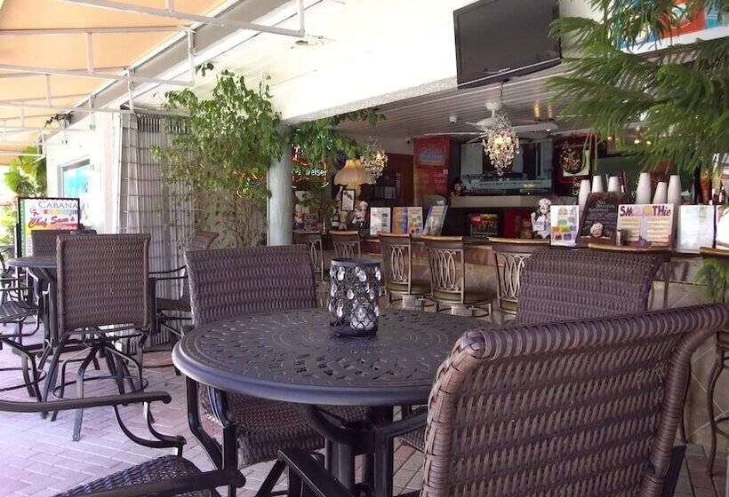 هتل Silver Lake Resort
