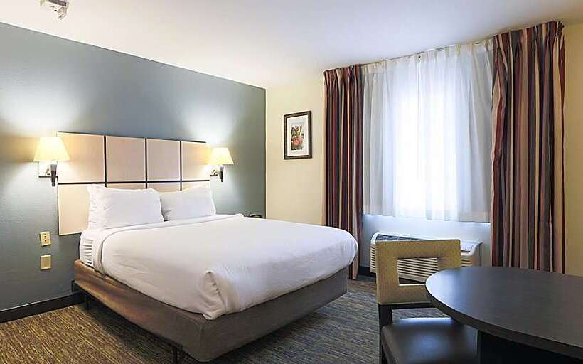 Hotel Sonesta Simply Suites Austin South