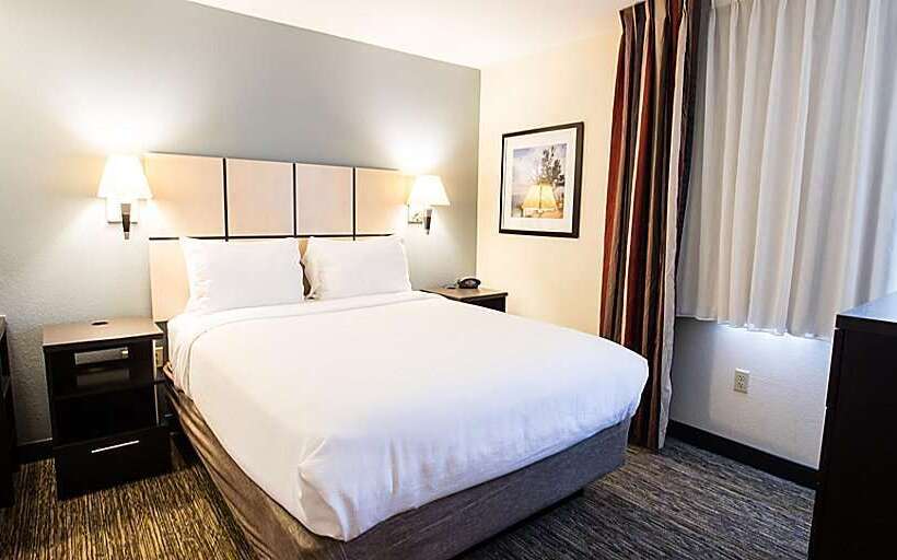 Hotel Sonesta Simply Suites Austin South