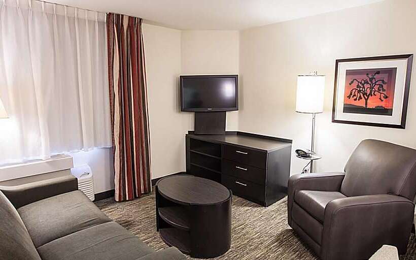 Hotel Sonesta Simply Suites Austin South