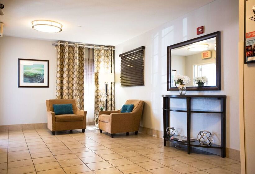 هتل Sonesta Simply Suites Austin South