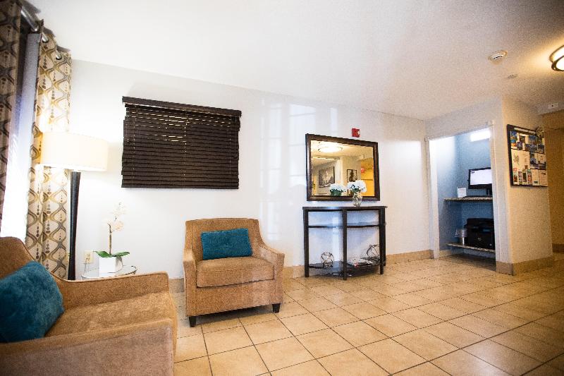 هتل Sonesta Simply Suites Austin South