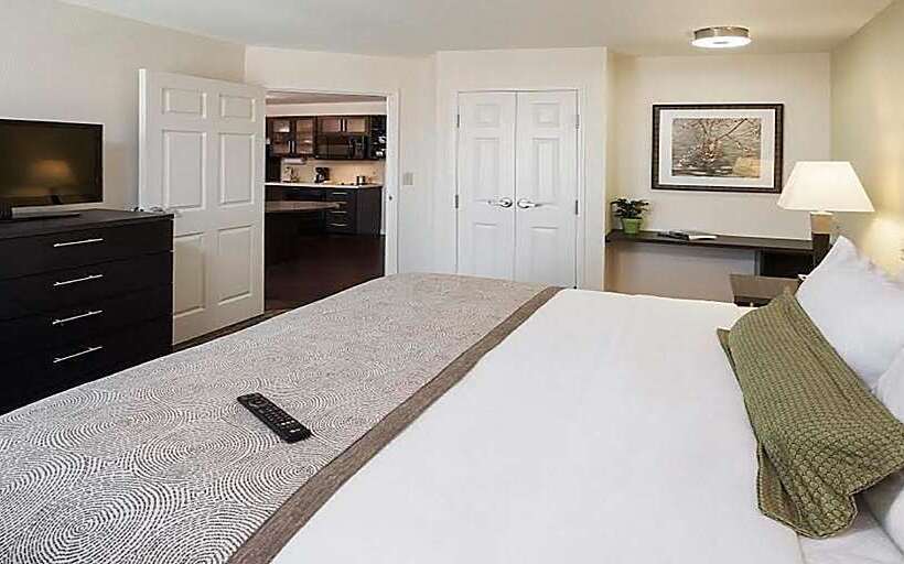 酒店 Sonesta Simply Suites Chicago Waukegan