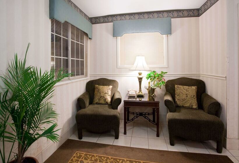 בית מלון כפרי Sonesta Simply Suites Denver West Federal Center
