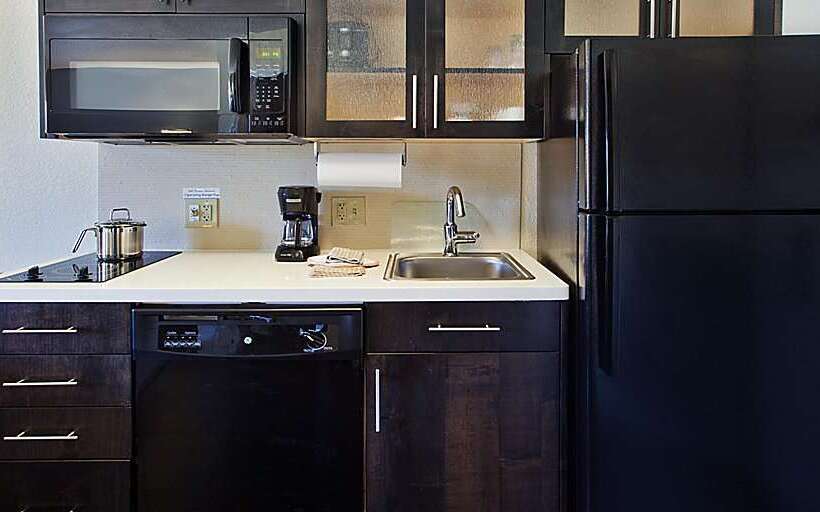 בית מלון כפרי Sonesta Simply Suites Detroit Southfield