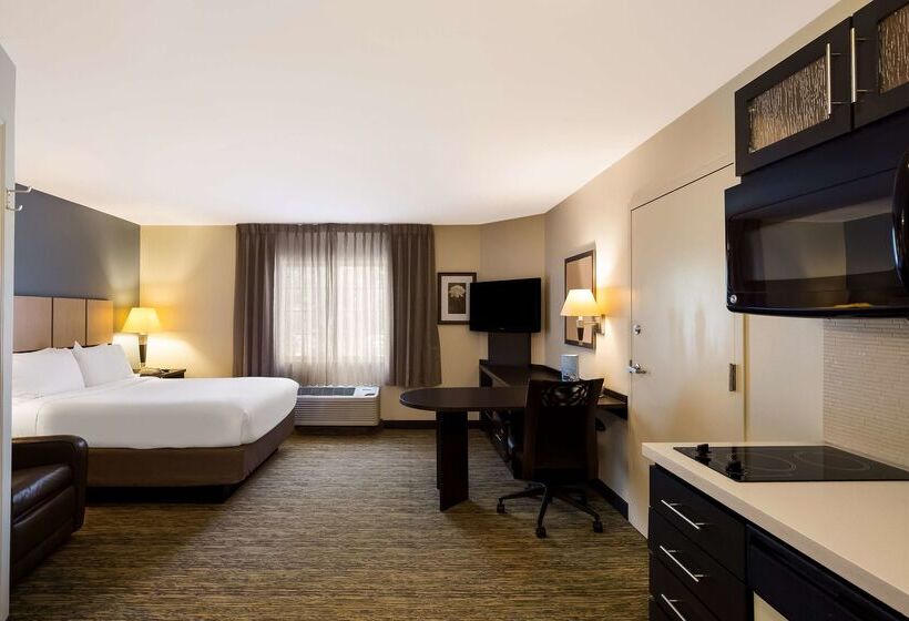 Hotel Sonesta Simply Suites St Louis Earth City