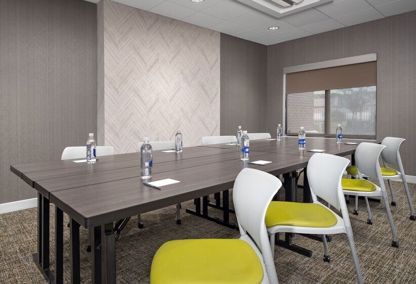 هتل Springhill Suites By Marriott Atlanta Buford/mall Of Georgia