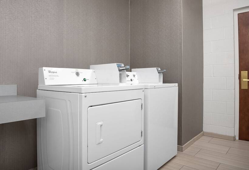 هتل Springhill Suites By Marriott Atlanta Buford/mall Of Georgia