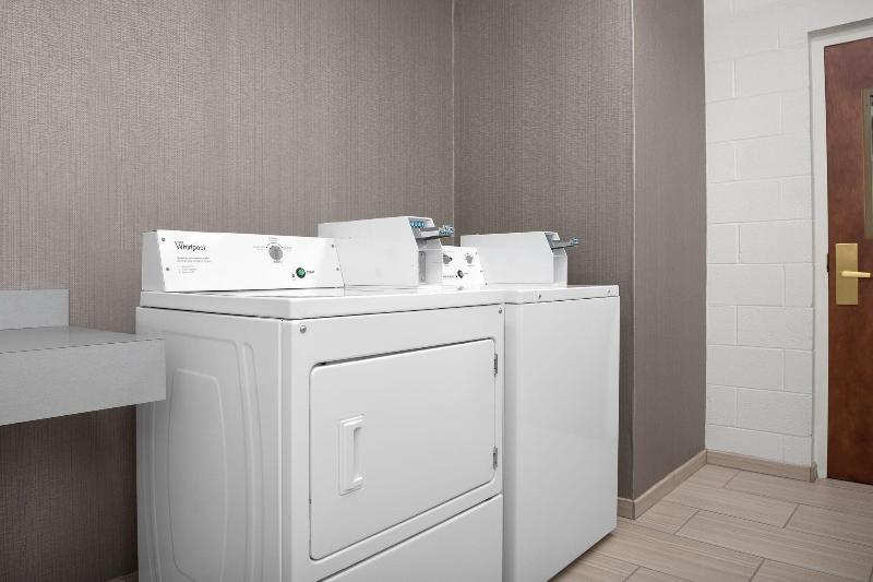 هتل Springhill Suites By Marriott Atlanta Buford/mall Of Georgia