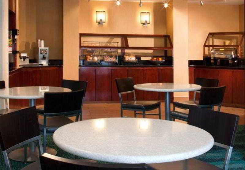 هتل Springhill Suites By Marriott Atlanta Buford/mall Of Georgia