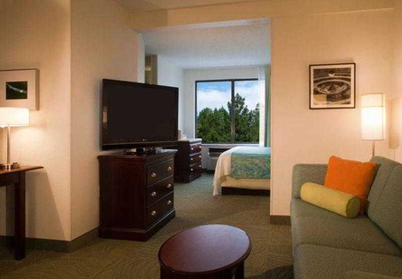 Hôtel Springhill Suites Atlanta Buford/mall Of Georgia