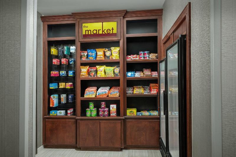 هتل Springhill Suites By Marriott Atlanta Buford/mall Of Georgia