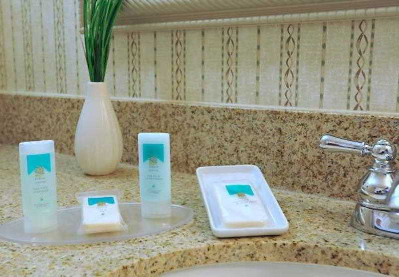 هتل Springhill Suites By Marriott Atlanta Buford/mall Of Georgia