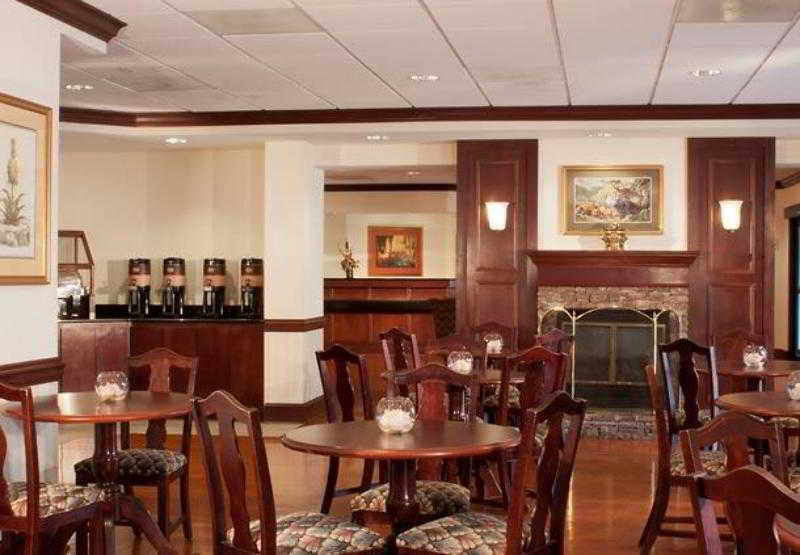 Hotel Springhill Suites Atlanta Buford/mall Of Georgia