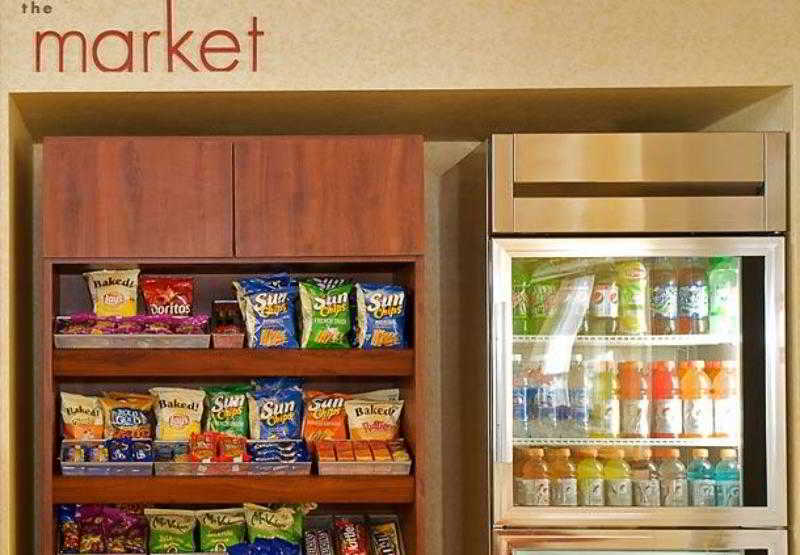 هتل Springhill Suites By Marriott Atlanta Buford/mall Of Georgia