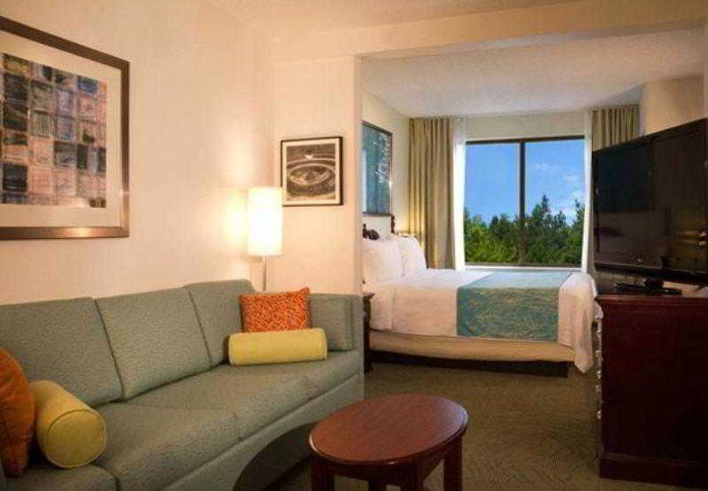 هتل Springhill Suites By Marriott Atlanta Buford/mall Of Georgia