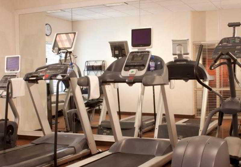 هتل Springhill Suites By Marriott Atlanta Buford/mall Of Georgia
