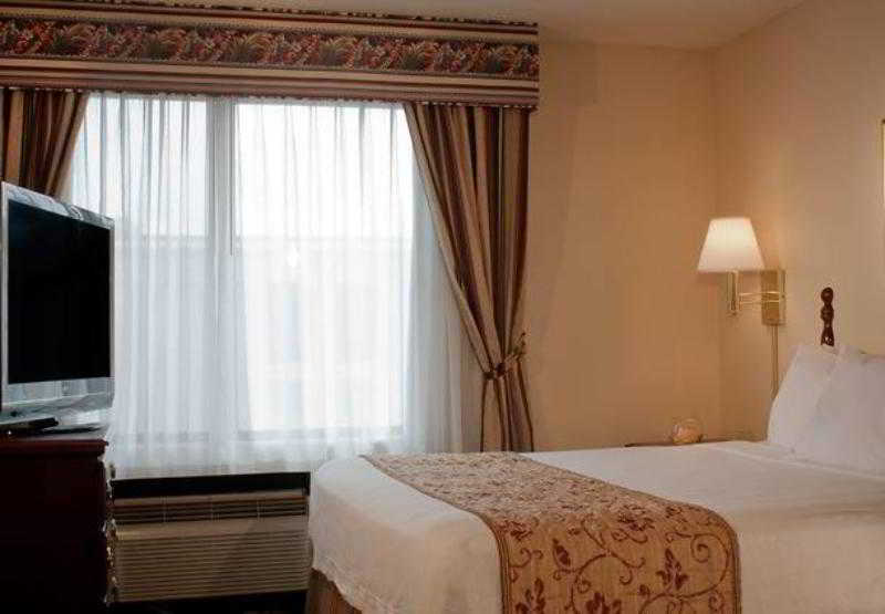 هتل Springhill Suites By Marriott Atlanta Buford/mall Of Georgia