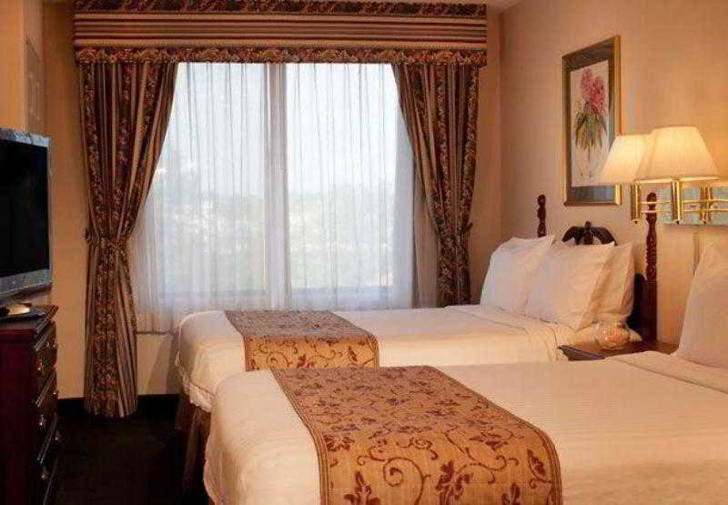 هتل Springhill Suites By Marriott Atlanta Buford/mall Of Georgia