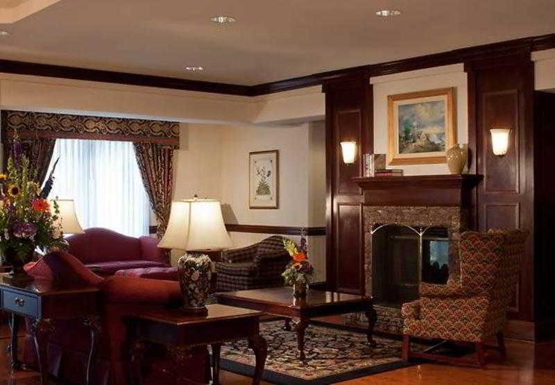 هتل Springhill Suites By Marriott Atlanta Buford/mall Of Georgia
