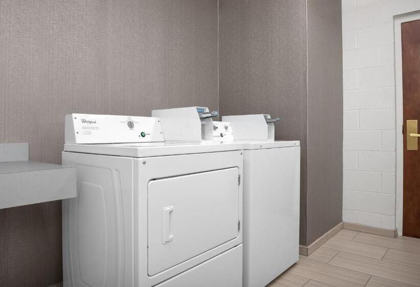 هتل Springhill Suites By Marriott Atlanta Buford/mall Of Georgia