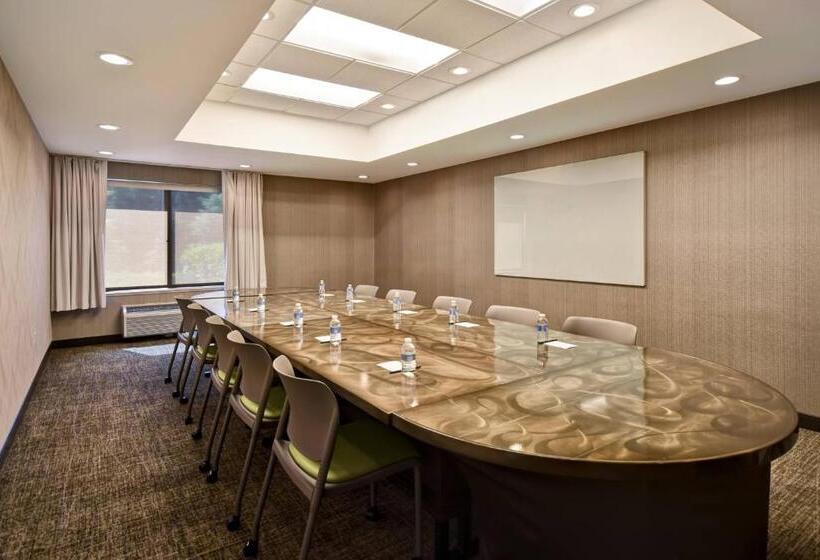 هتل Springhill Suites By Marriott Atlanta Kennesaw