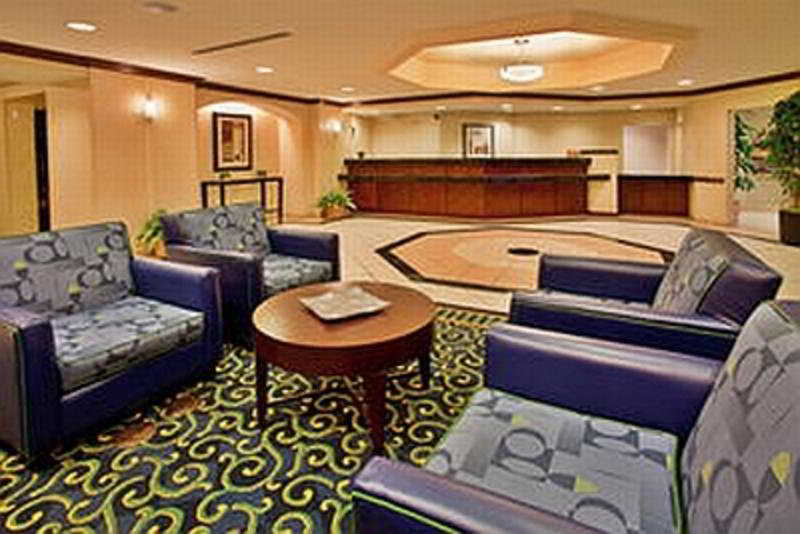 Hotel Springhill Suites Austin South