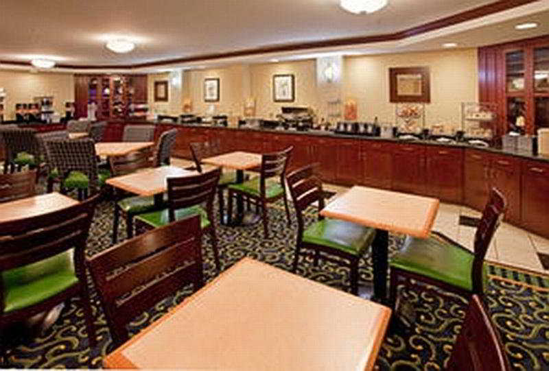 هتل Springhill Suites Austin South