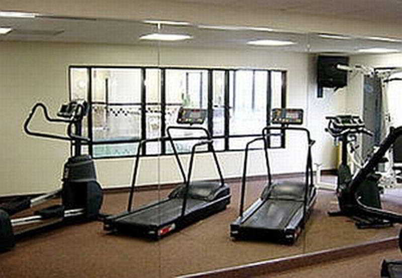 هتل Springhill Suites Austin South