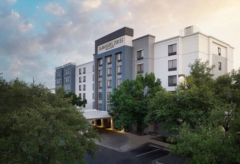 Hotel Springhill Suites Austin South