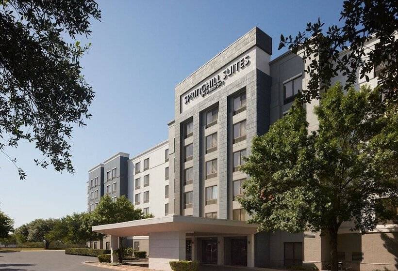 هتل Springhill Suites Austin South