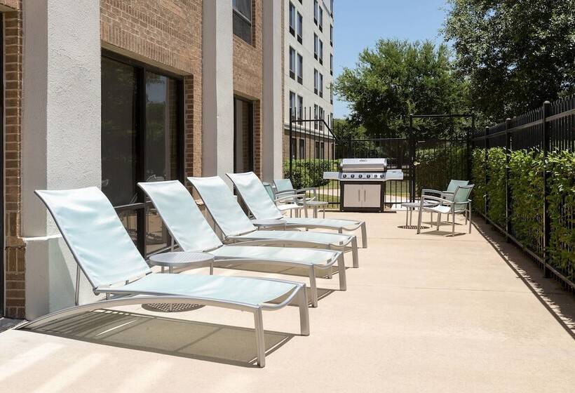 Hotel Springhill Suites Austin South