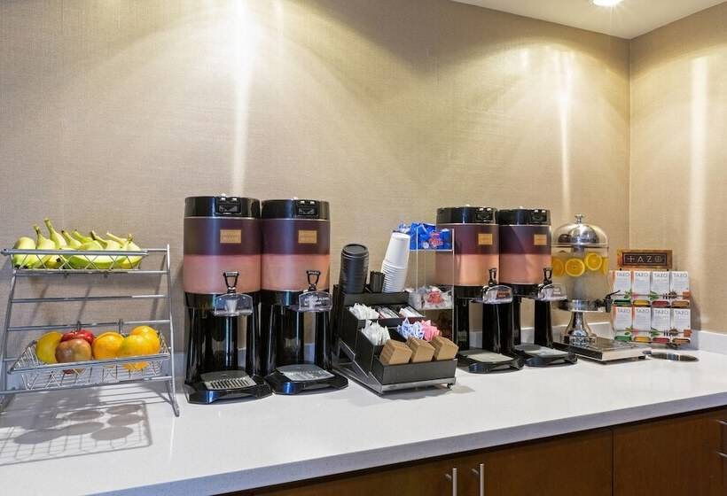 هتل Springhill Suites Austin South