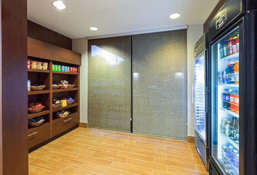 هتل Springhill Suites Austin South