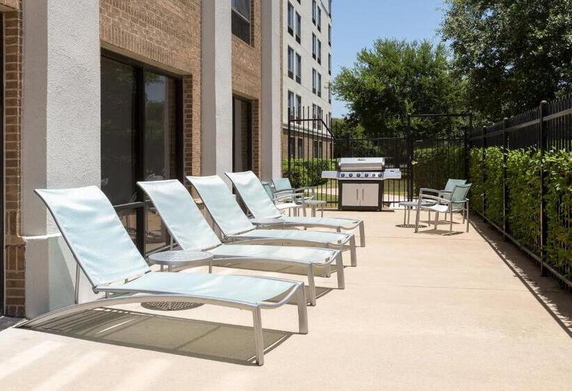 هتل Springhill Suites Austin South