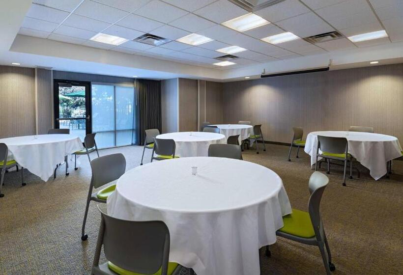 בית מלון כפרי Springhill Suites Boise West/eagle