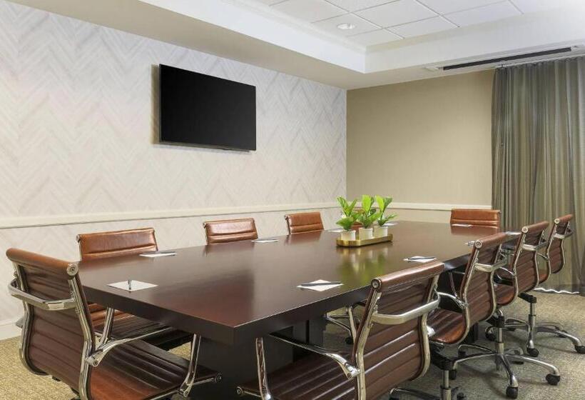 호텔 Springhill Suites By Marriott Austin Parmer/tech Ridge