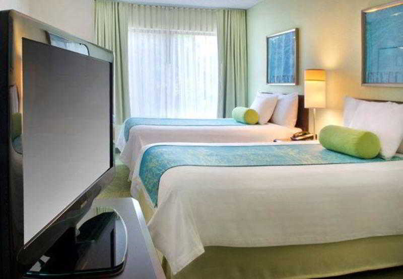 ホテル Springhill Suites Boston Andover