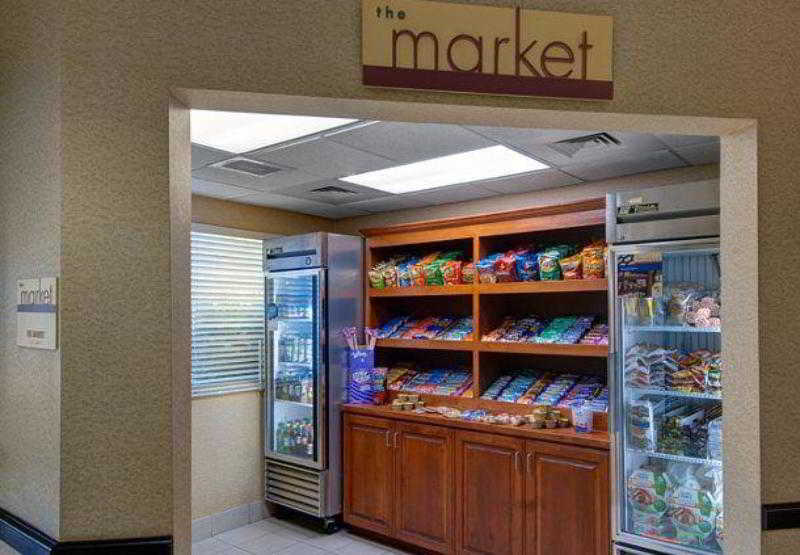 فندق Springhill Suites By Marriott Little Rock