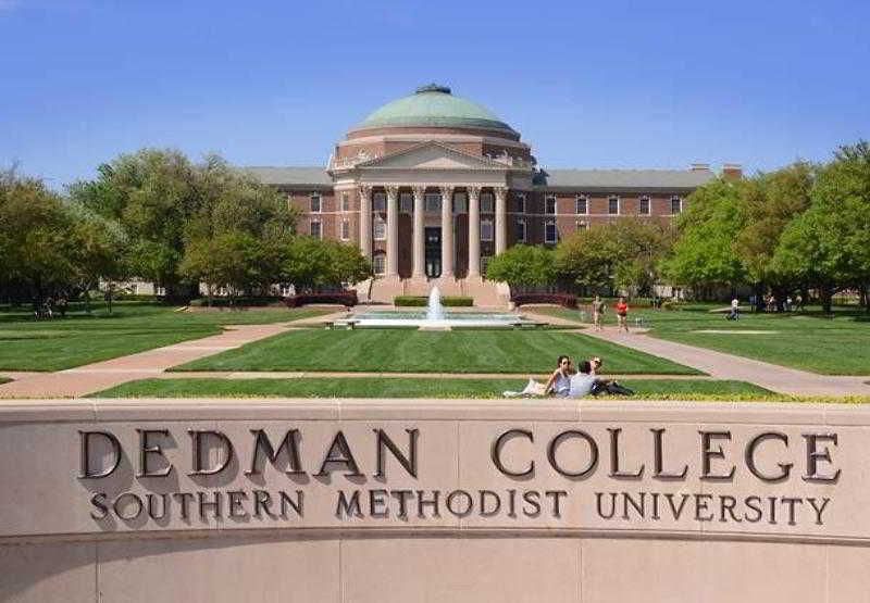 هتل Springhill Suites Dallas Addison/quorum Drive