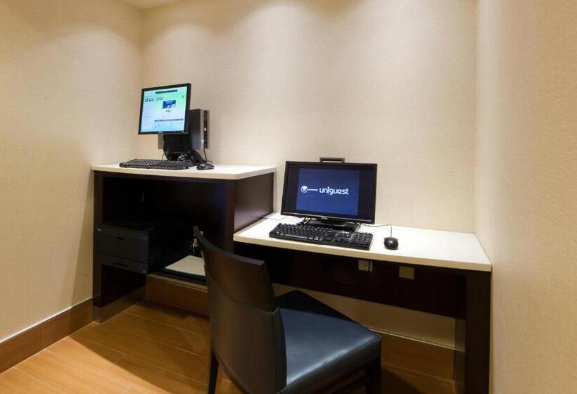 Отель Springhill Suites Denver North/westminster