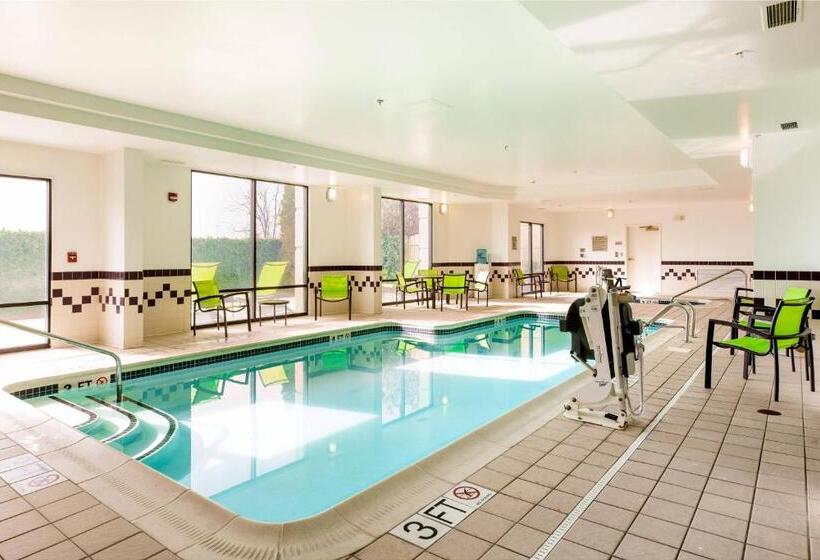 فندق Springhill Suites Florence