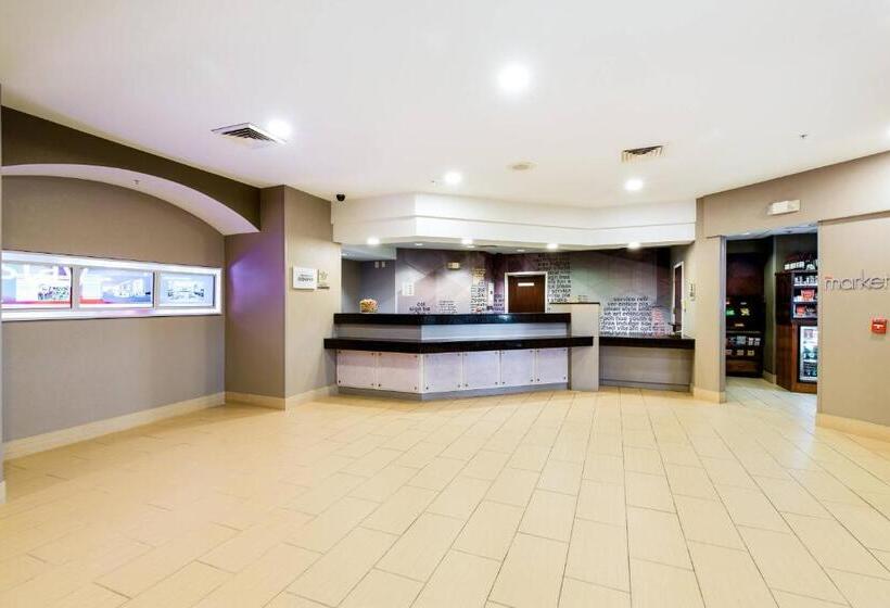 فندق Springhill Suites Florence