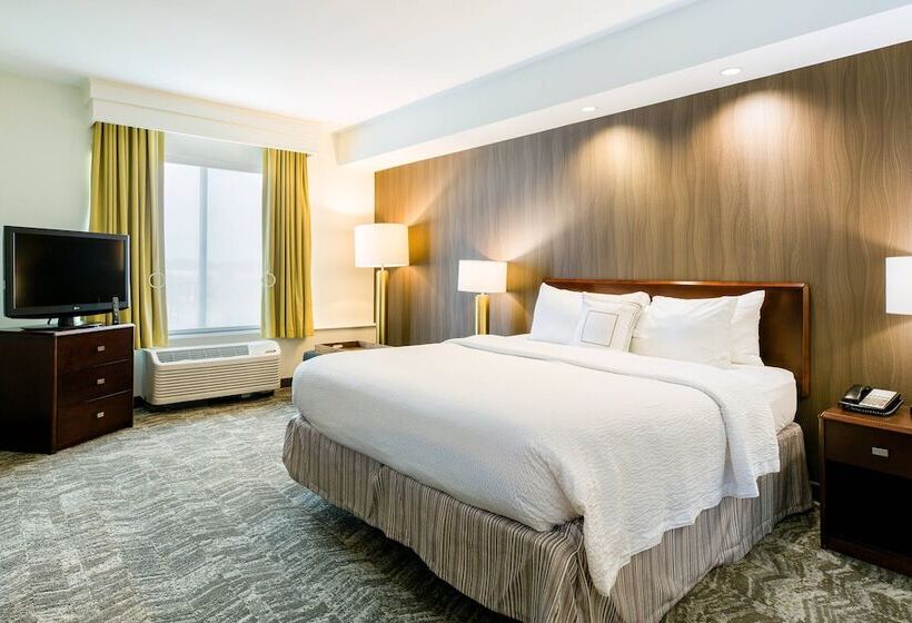 فندق Springhill Suites Florence
