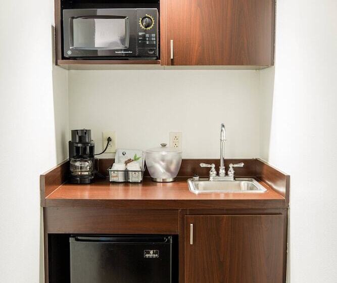 فندق Springhill Suites Florence